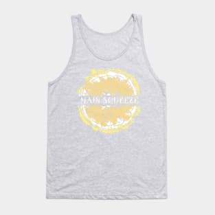 Main Squeeze Tank Top